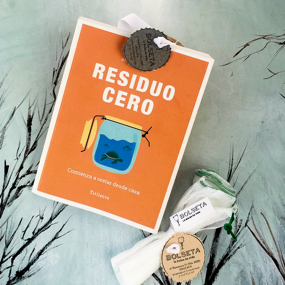 Residuo Cero Yve Ramírez