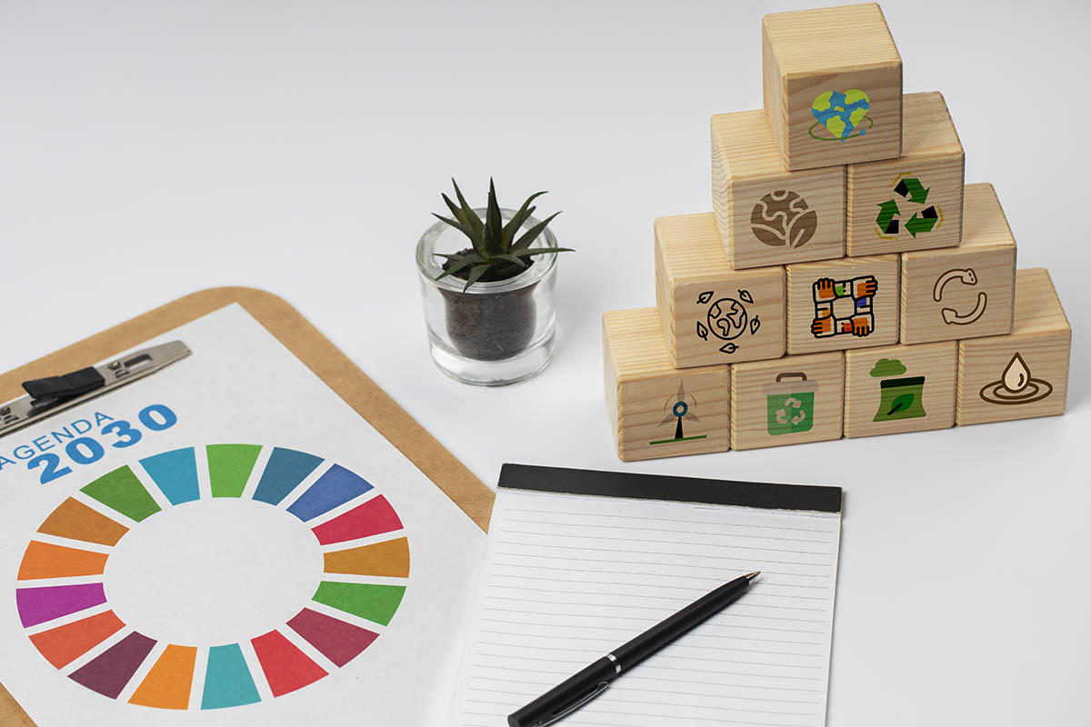 BOLSETA y su compromiso con los ODS