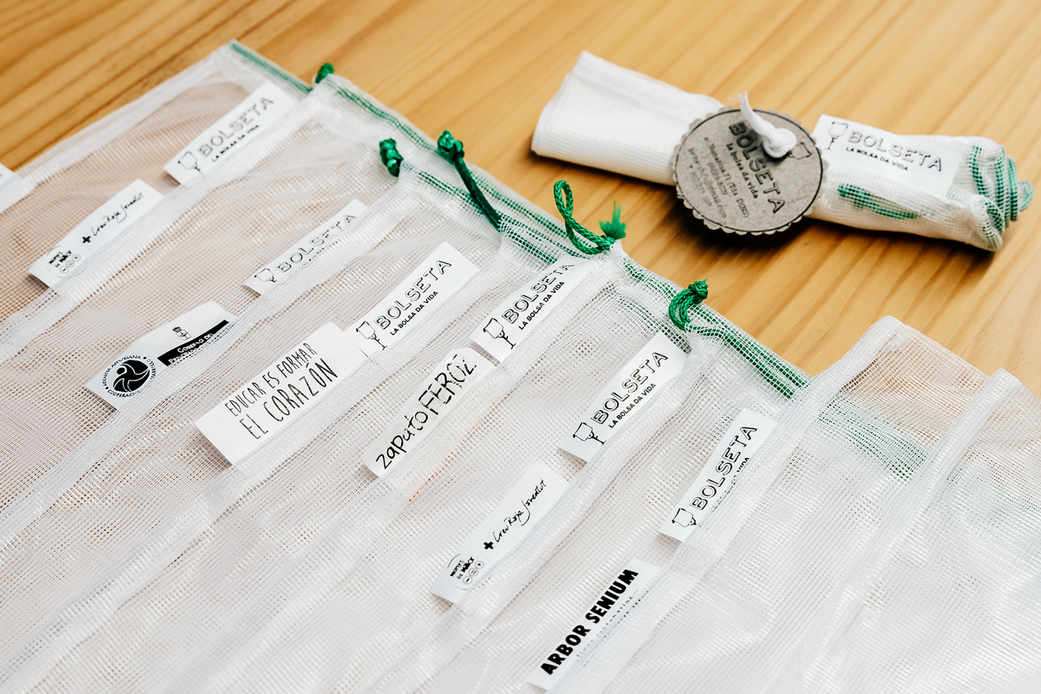 Regalos de empresa para clientes y/o empleados/as