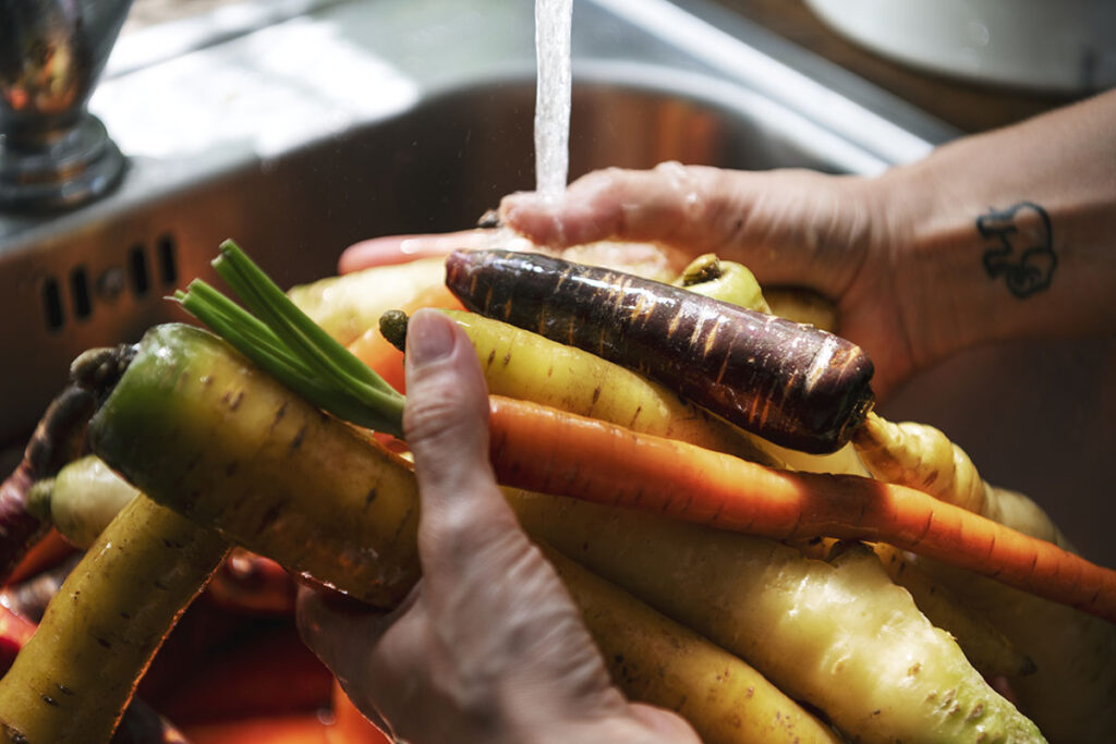 Consejos evitar desperdicio alimentos