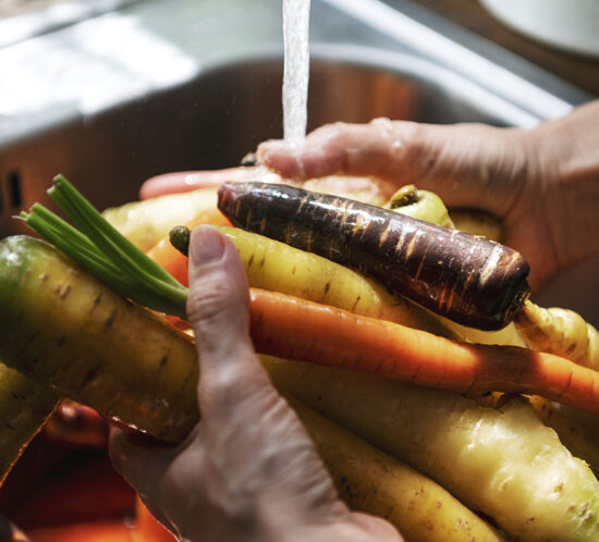 Consejos para evitar el desperdicio de alimentos