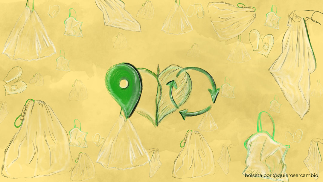 Entrevista en Quiero Ser Cambio