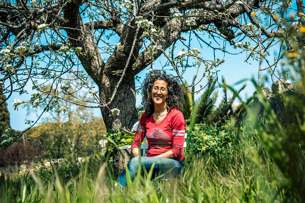 BOLSETA entrevista a… Irene Tato