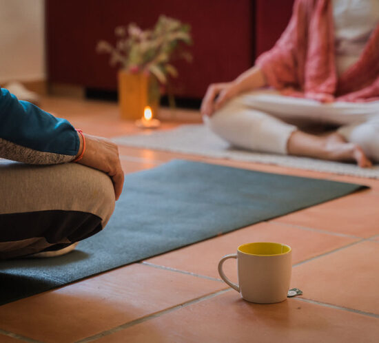 Meditación en tu día a día