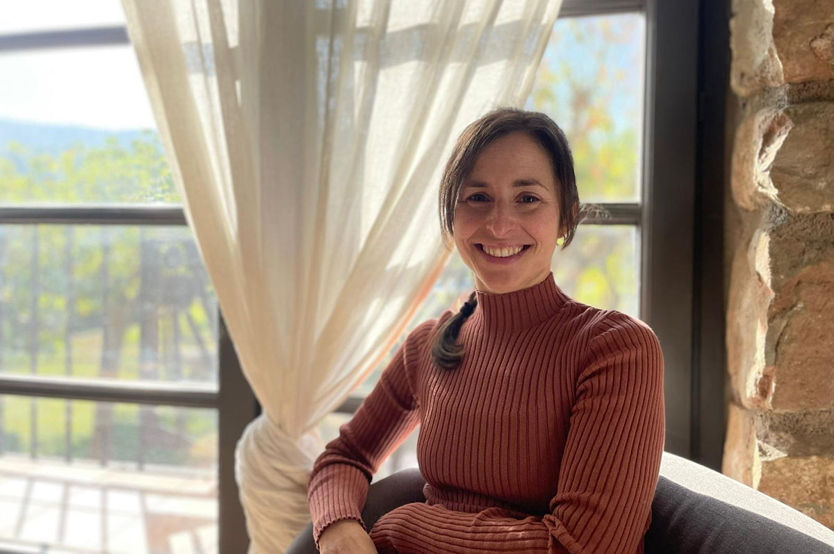 BOLSETA entrevista a… Bea de Quiero Ser Cambio