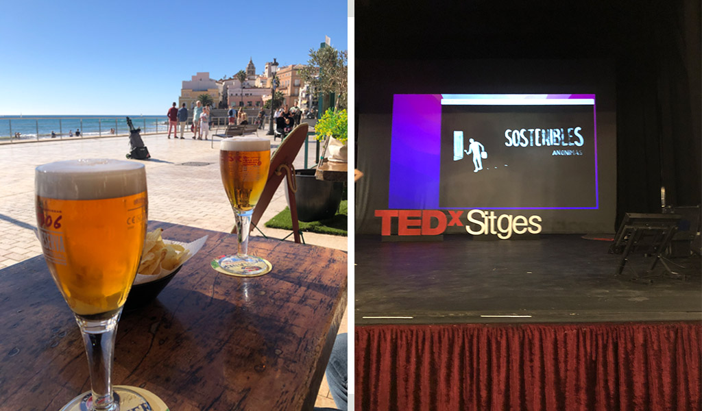 BOLSETA Irene Tato charla TEDx Sitges 2022