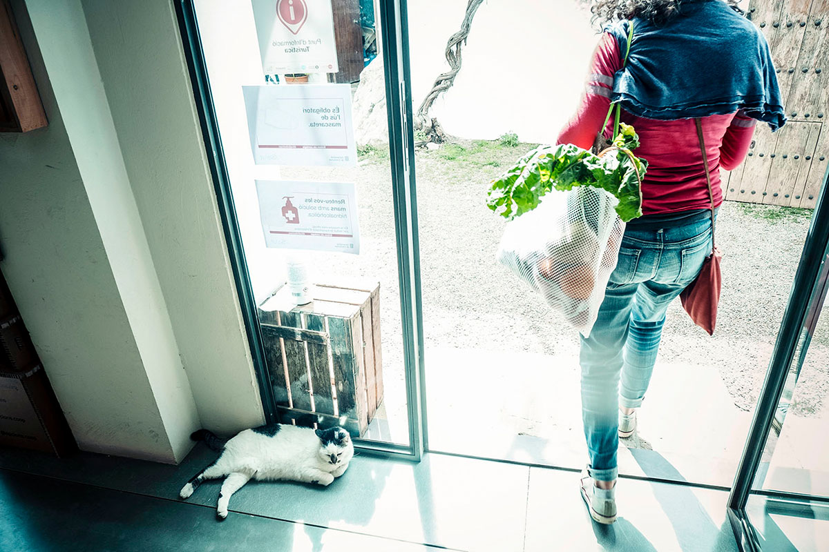 Empieza el 2023 un poco más ligera