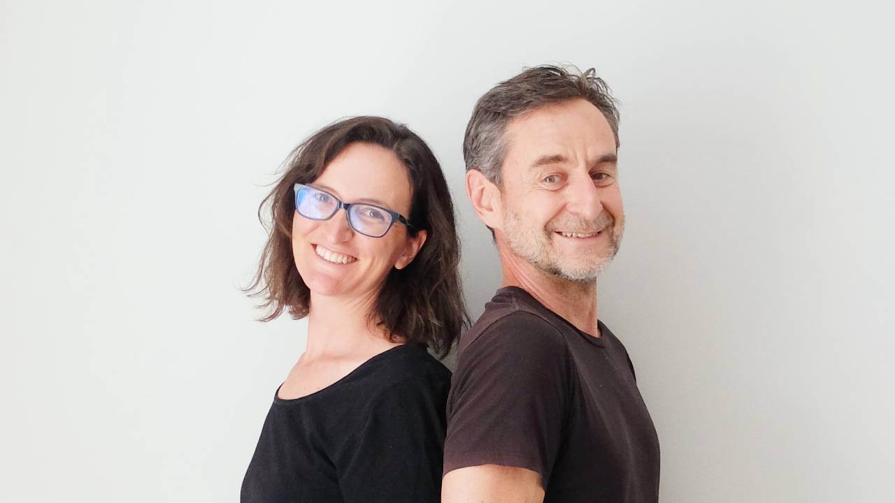 BOLSETA entrevista a… Patri y Fer de Vivir Sin Plástico