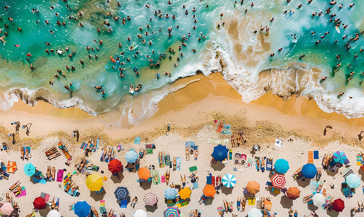 ¿Es posible evitar el sobreturismo al viajar?