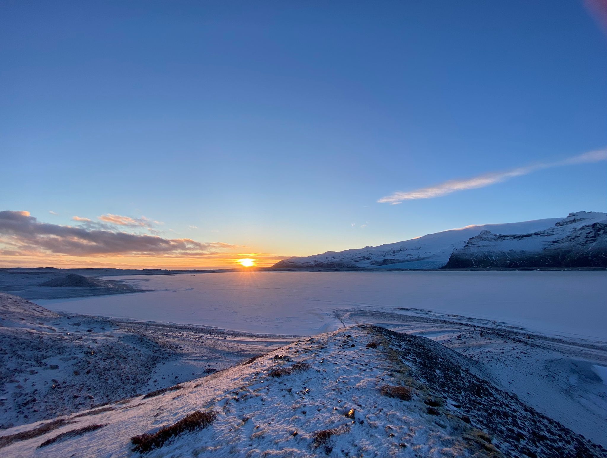 Empezamos un nuevo año: hola 2024