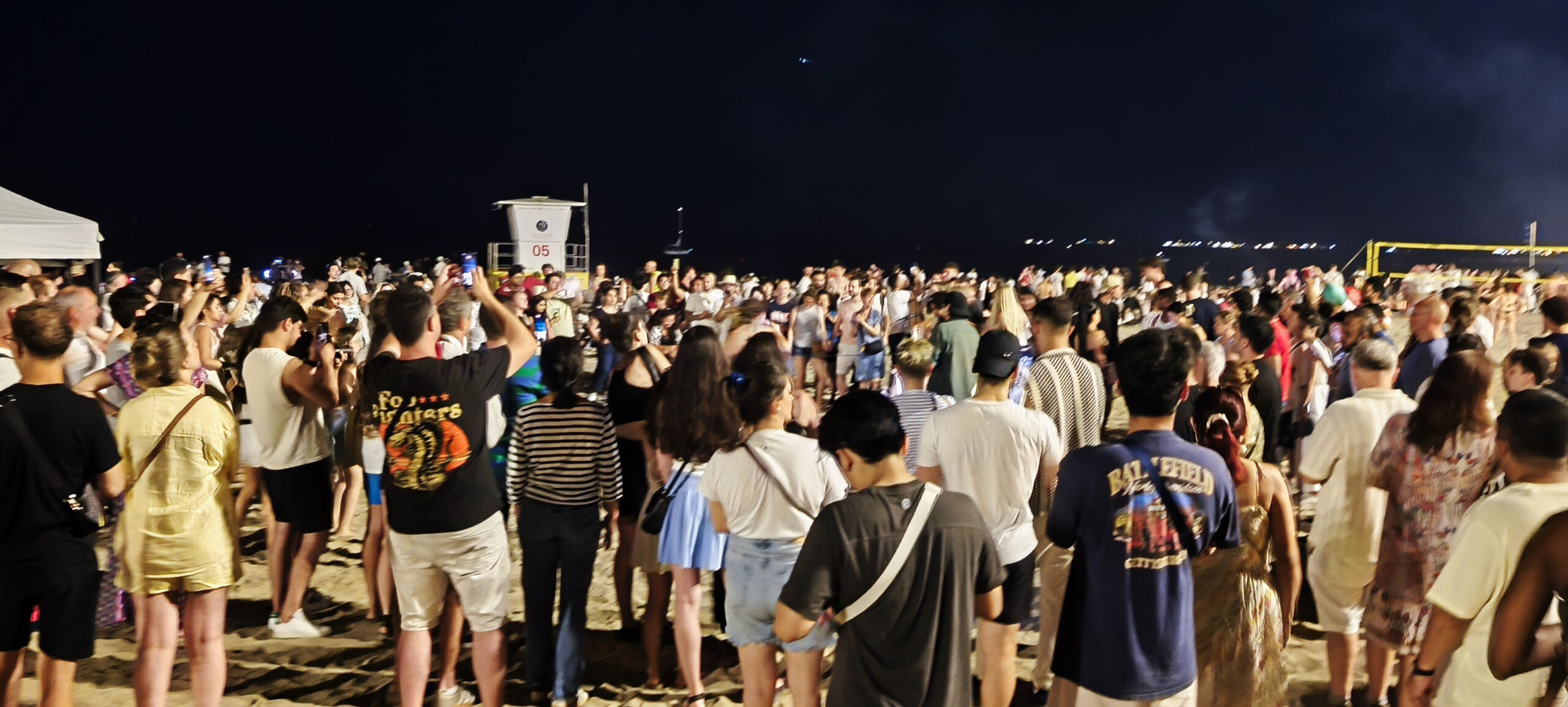 Verbena de Sant Joan Sostenible